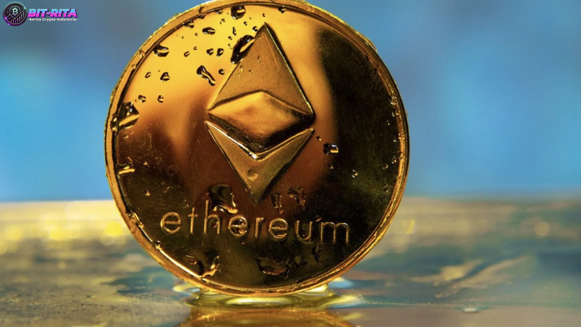 ETH Dikonversi Ethereum 2026 Foundation Jadi Stablecoin Besar