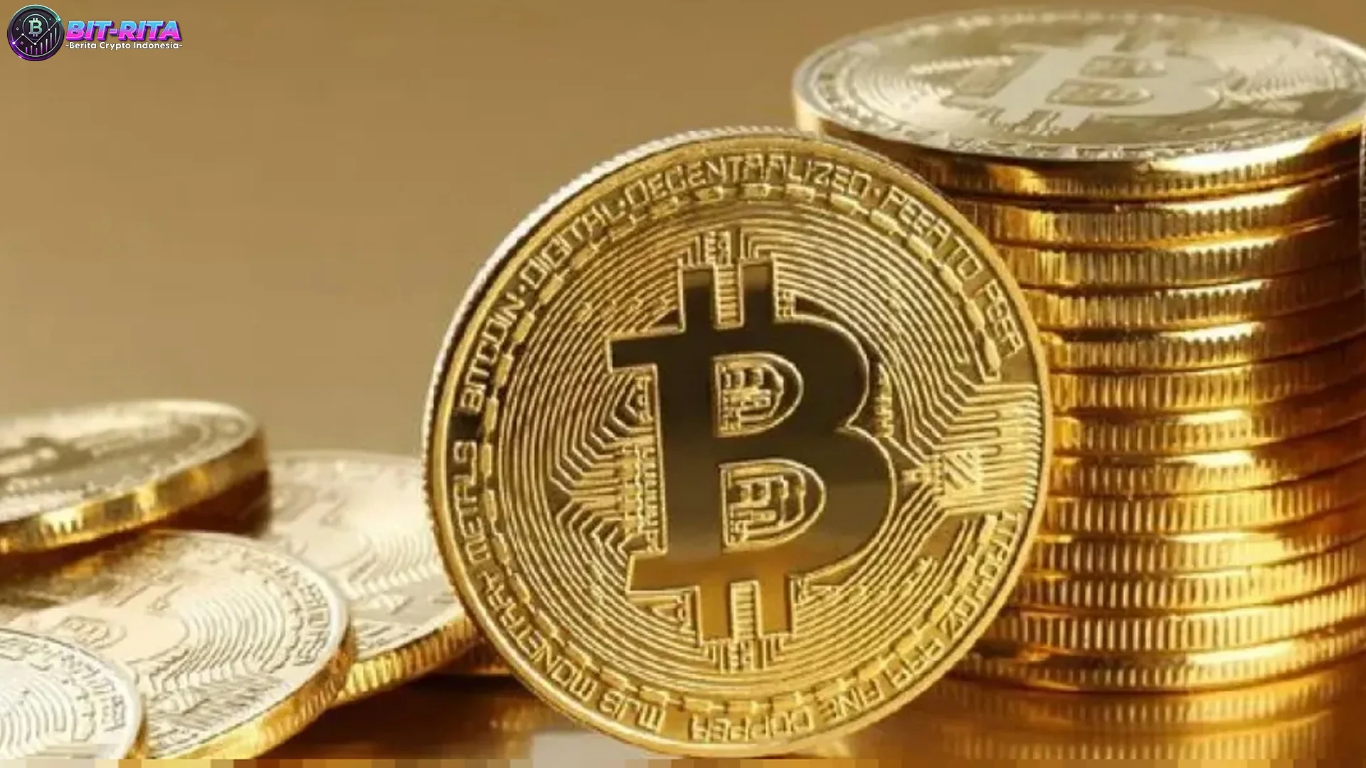 Perusahaan Kripto Tunda Beli 5 Bitcoin di Tengah Gejolak Pasar