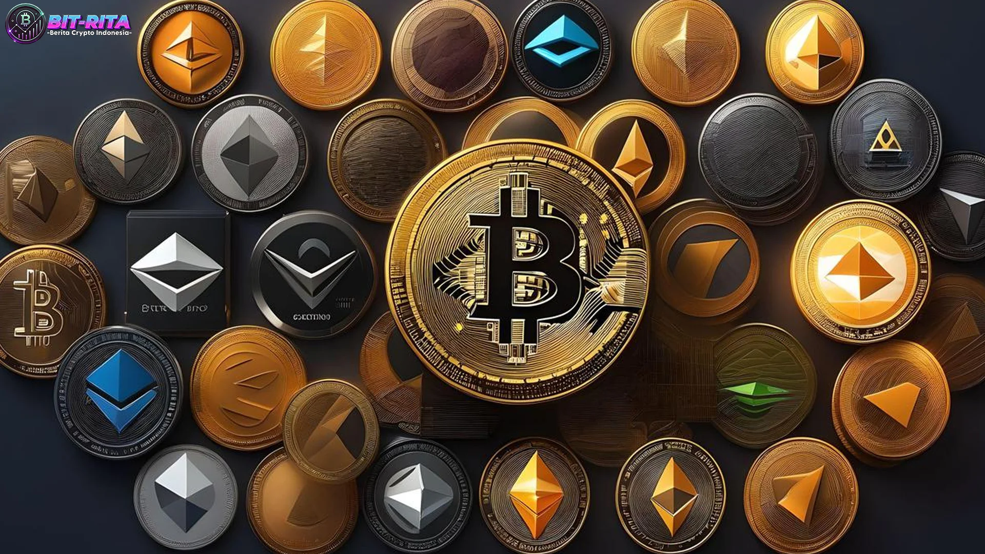 4 Langkah Jepang Bikin Kripto Setara Saham dan Obligasi