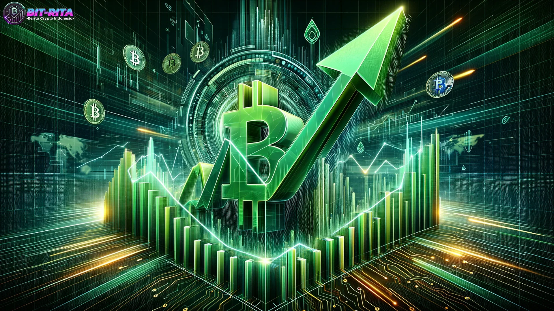 Prediksi Harga Bitcoin Naik atau Turun Melihat 3 Sentimen Terbaru