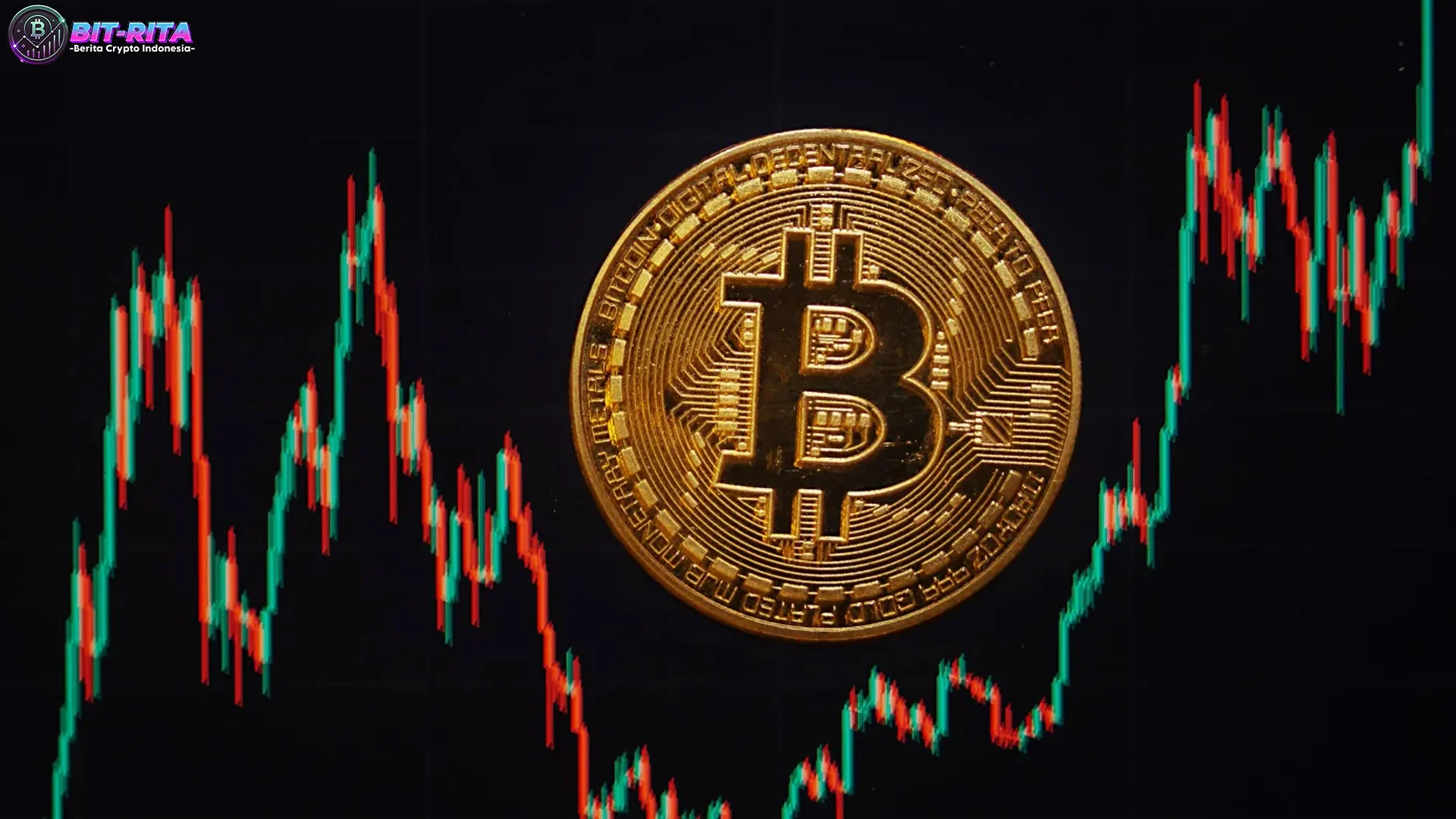 Bitcoin Gokil Berpotensi Jatuh 4 Peringatan Ekonom Unik