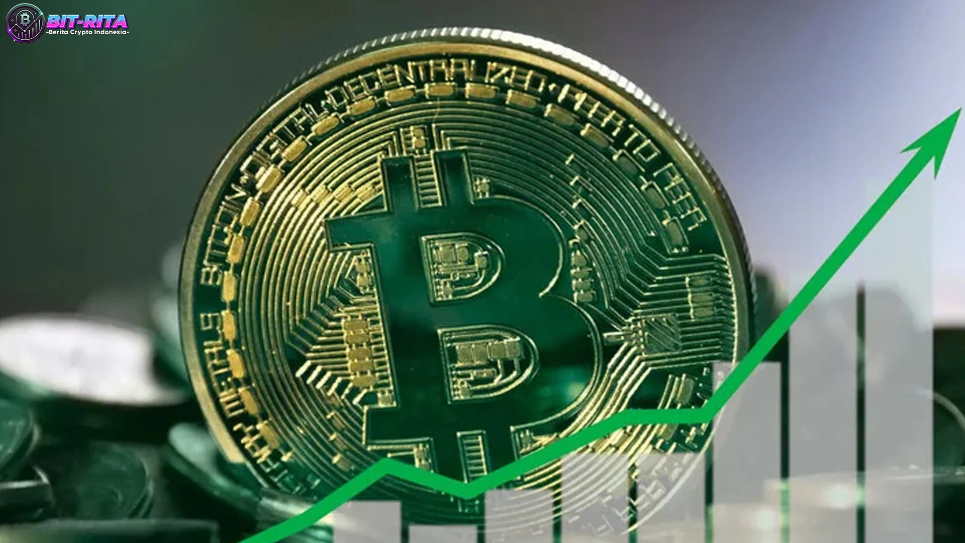 Ulasan 4 Strategi Goldman Sachs di Balik Rilis ETF Bitcoin