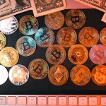 Harga Kripto 6 April 2026 Mata Uang Digital Mayoritas Menguat